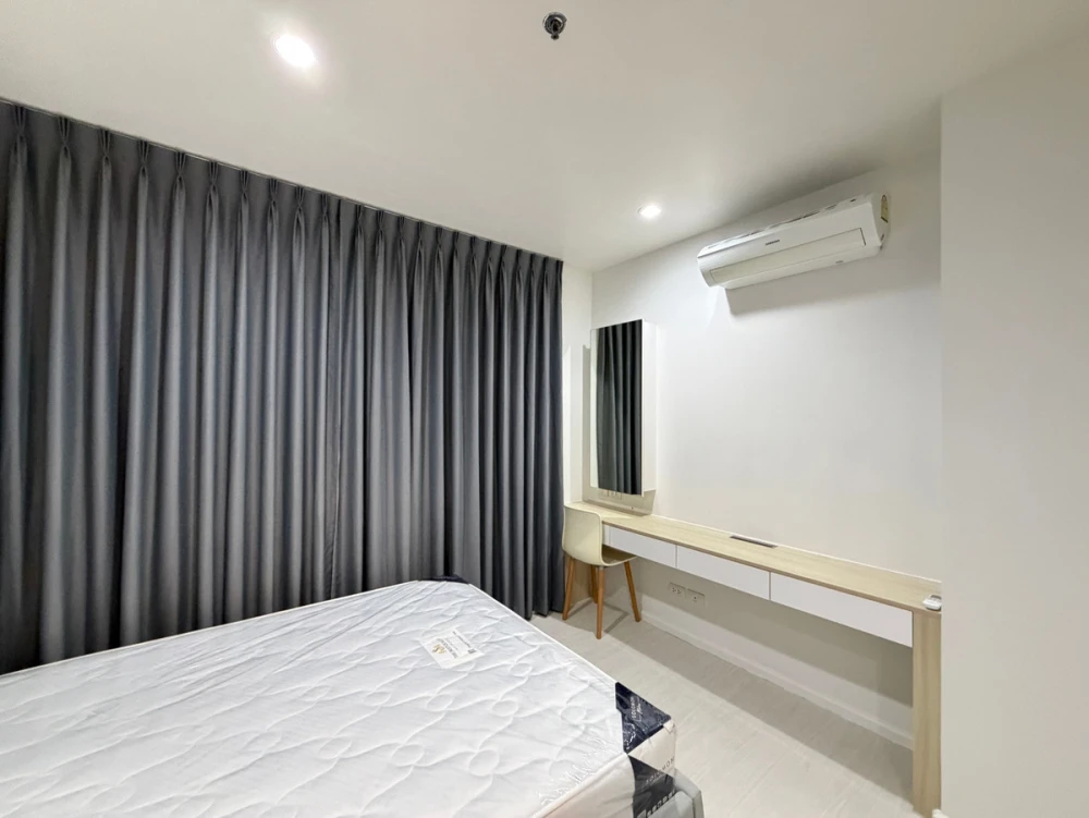 ให้เช่า The Prodigy Phetkasem 62 ชั้น 22 ห้องแต่งครบ พร้อมเข้าอยู่ สนใจจองเลย ด่วนๆ