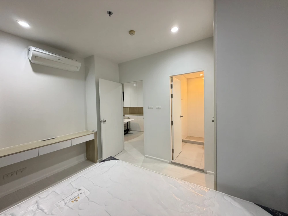 ให้เช่า The Prodigy Phetkasem 62 ชั้น 22 ห้องแต่งครบ พร้อมเข้าอยู่ สนใจจองเลย ด่วนๆ