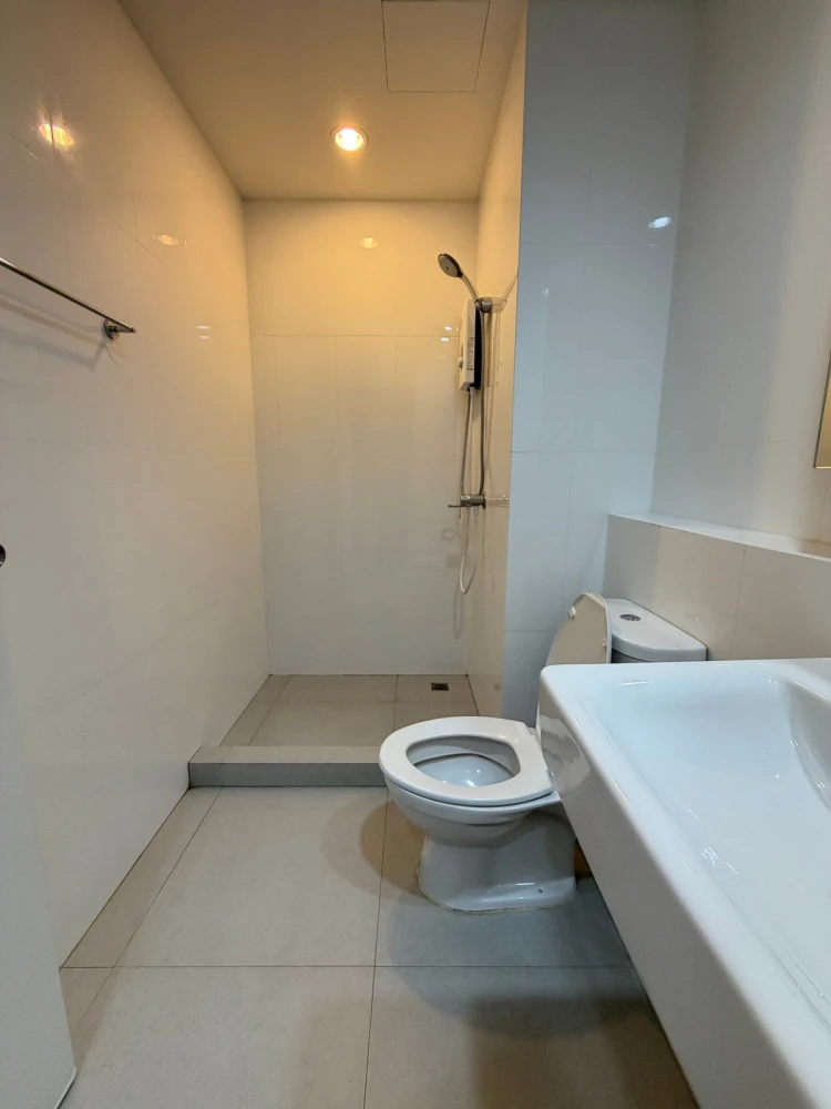 ให้เช่า The Prodigy Phetkasem 62 ชั้น 22 ห้องแต่งครบ พร้อมเข้าอยู่ สนใจจองเลย ด่วนๆ