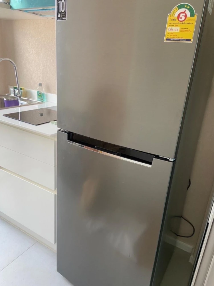 ให้เช่า The Prodigy Phetkasem 62 ชั้น 27 ห้องแต่งครบ น่าอยู่ จองเลย ห้ามพลาด