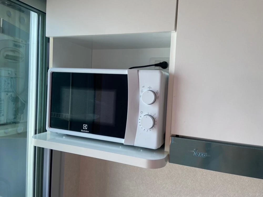 ให้เช่า The Prodigy Phetkasem 62 ชั้น 27 ห้องแต่งครบ น่าอยู่ จองเลย ห้ามพลาด