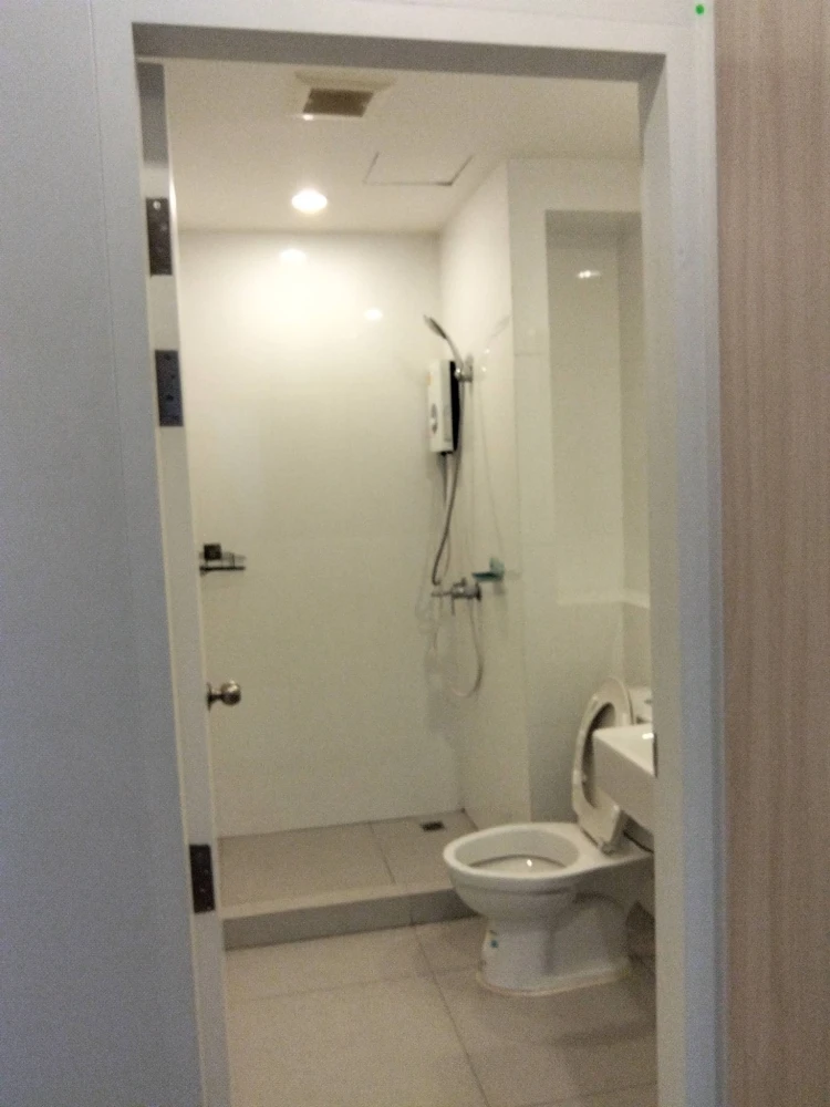 ให้เช่า The Prodigy Phetkasem 62 ห้องพร้อมอยู่ เฟอร์พร้อม ชั้นสูง วิวสวยจองเลยก่อนพลาด+++