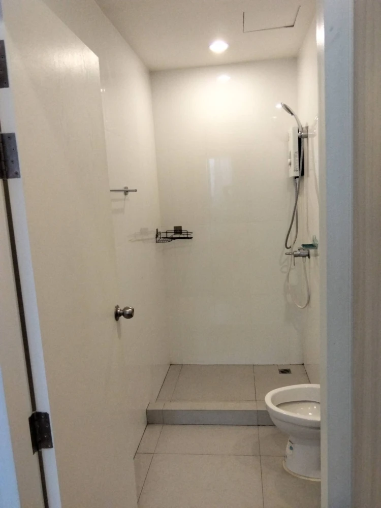 ให้เช่า The Prodigy Phetkasem 62 ห้องพร้อมอยู่ เฟอร์พร้อม ชั้นสูง วิวสวยจองเลยก่อนพลาด+++