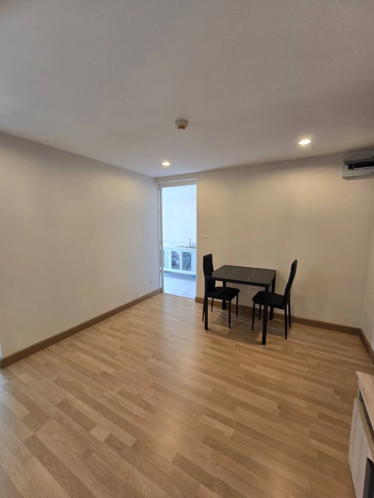 ให้เช่า The Raffles Condominium 2 ห้องนอน พื้นที่ใช้สอยเยอะ ทำเลดี เดินทางสะดวก จองเลย
