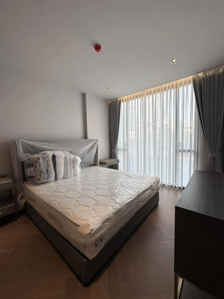 ให้เช่า The Reserve 61 Hideaway ชั้น 3 ห้องแต่งครบ น่าอยู่ สนใจจองเลย อย่ารอช้า