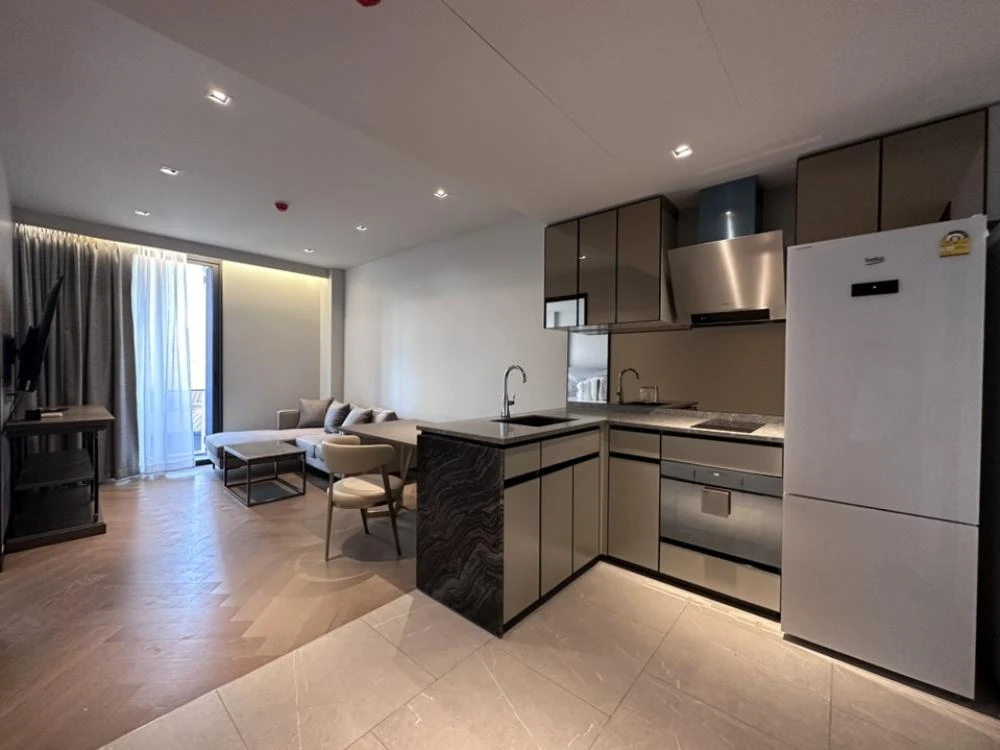 ให้เช่า The Reserve 61 Hideaway ชั้น 3 ห้องแต่งครบ น่าอยู่ สนใจจองเลย อย่ารอช้า