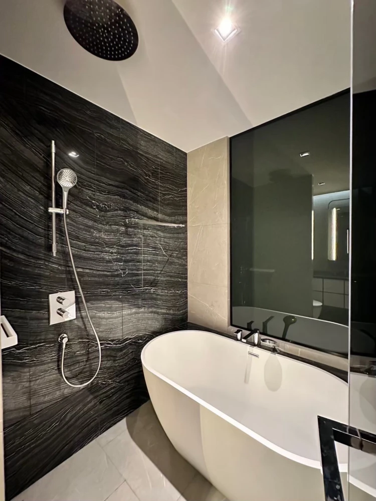 ให้เช่า The Reserve 61 Hideaway ชั้น 7 ห้องสวย แต่งครบ สนใจรีบจองเลย อย่ารอช้า