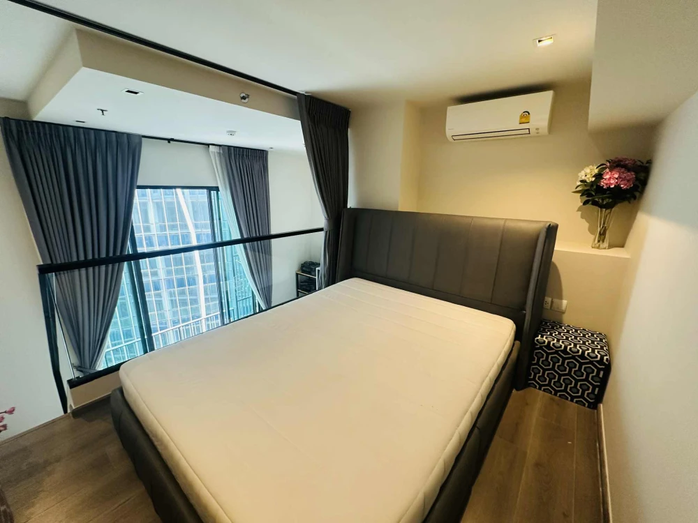 ให้เช่า The Reserve Phahol-Pradipat ห้องน่าอยู่ พื้นที่ใช้สอยเยอะ สิ่งอำนวยความสะดวกครบครัน จองเลย