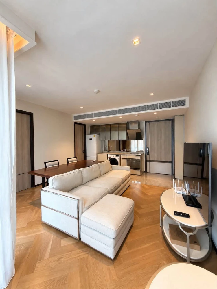 ให้เช่า The Reserve Sukhumvit 61 ชั้น 3 ห้องน่าอยู่ แต่งครบ สนใจจองเลย