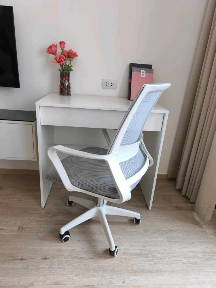 ให้เช่า The Rich Rama 9-Srinakarin ชั้น 14 ห้องสวย แต่งครบ น่าอยู่ จองเลย