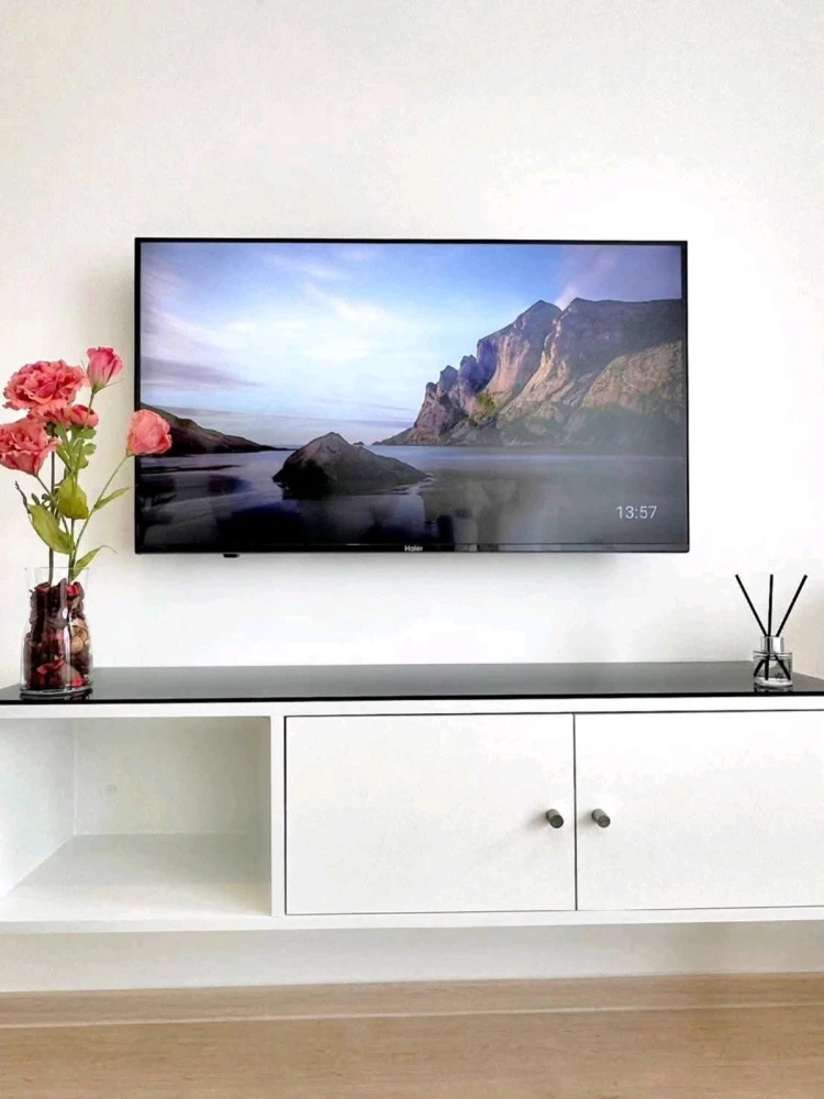 ให้เช่า The Rich Rama 9-Srinakarin ชั้น 14 ห้องสวย แต่งครบ น่าอยู่ จองเลย