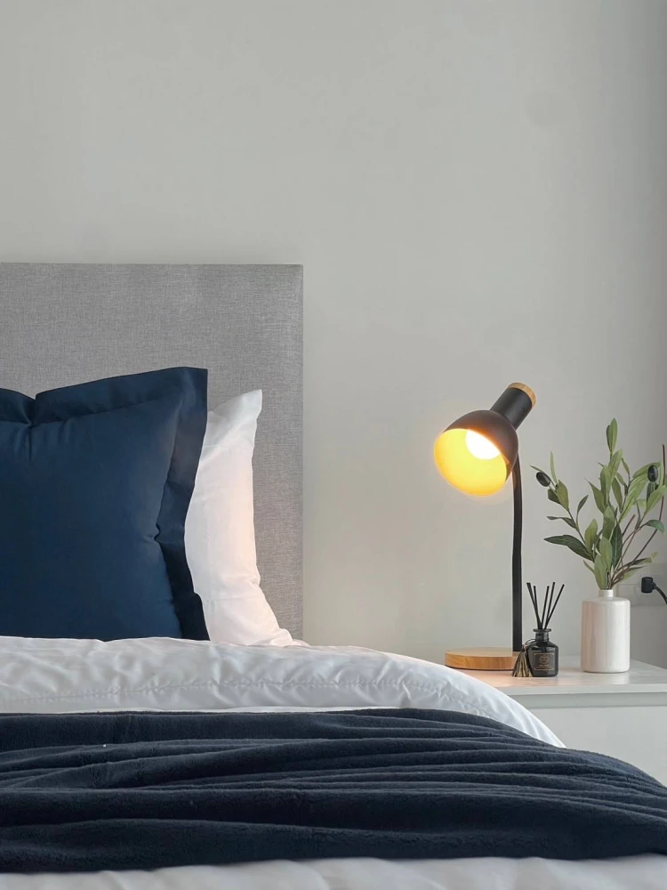 ให้เช่า The Rich Rama 9-Srinakarin ห้องแต่งสวยคุมโทน เฟอร์ครบครัน ทำเลดี จองด่วน