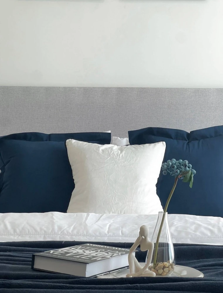 ให้เช่า The Rich Rama 9-Srinakarin ห้องแต่งสวยคุมโทน เฟอร์ครบครัน ทำเลดี จองด่วน