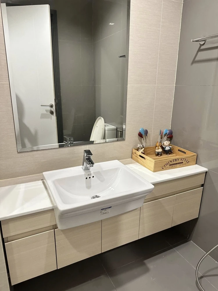 ให้เช่า The Rich Sathorn–Taksin ห้องพร้อมอยุ่ สิ่งอำนวยความสะดวกครบ ราคาดี มาจองได้แล้ววันนี้ อย่ารอช้า