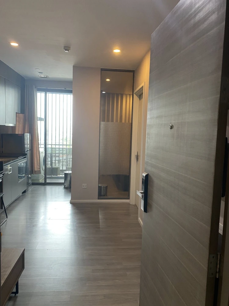 ให้เช่า The roomสุขุมวิท69 ห้องพร้อมอู่ สิ่งอำนวยความสะดวกครบครัน รีบมาจองเลย