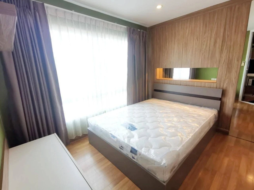 ให้เช่า The room 3 @ sea ห้องน่าอยู่ ทำเลดี วิวสวย ไม่บล็อค เฟอร์นิเจอร์ครบครัน ห้ามพลาด