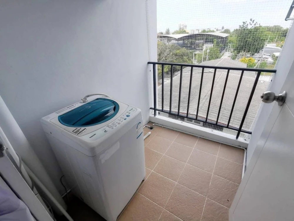 ให้เช่า The room 3 @ sea ห้องน่าอยู่ ทำเลดี วิวสวย ไม่บล็อค เฟอร์นิเจอร์ครบครัน ห้ามพลาด