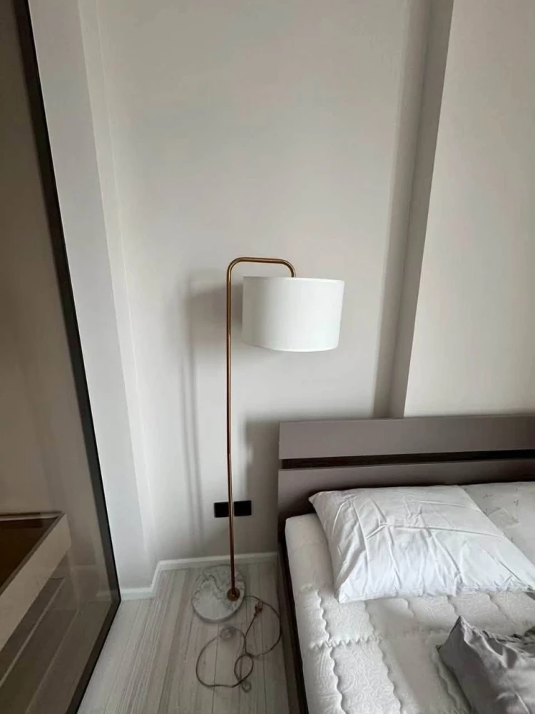 ให้เช่า The room phayathai ห้องพร้อมอยู่ ชั้น 35 ได้วิวสูง สิ่งอำนวยความสะดวกครบ มาจองเลย อย่าพลาด