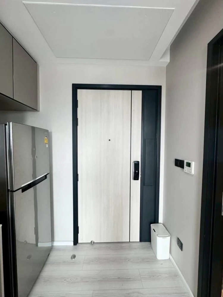 ให้เช่า The room phayathai ห้องพร้อมอยู่ ชั้น 35 ได้วิวสูง สิ่งอำนวยความสะดวกครบ มาจองเลย อย่าพลาด