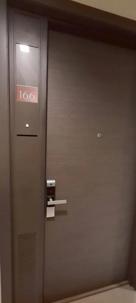 ให้เช่า The Room Rama 4 ห้องกว้างพื้นที่ใช้สอยเยอะ มาพร้อมสิ่งอำนวยความสะดวกครบครัน วิวโล่ง ไม่บล็อค จองเลย