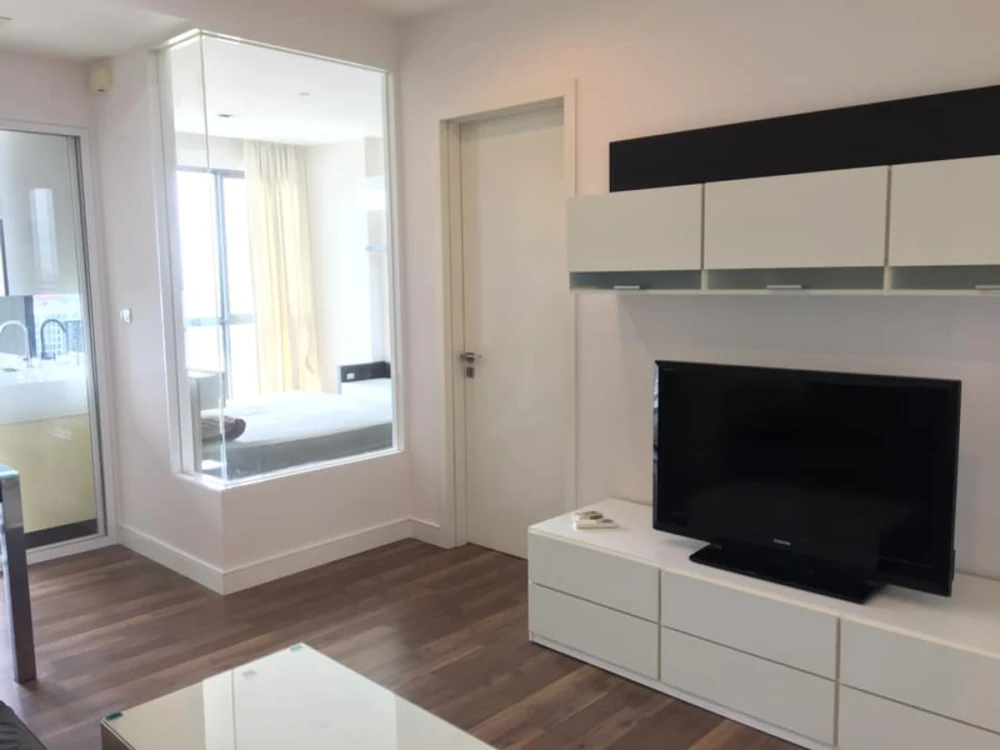 ให้เช่า The Room Sukhumvit 62 ชั้น 11 มาพร้อมการตกแต่งที่ครบครัน สนใจจองเลย
