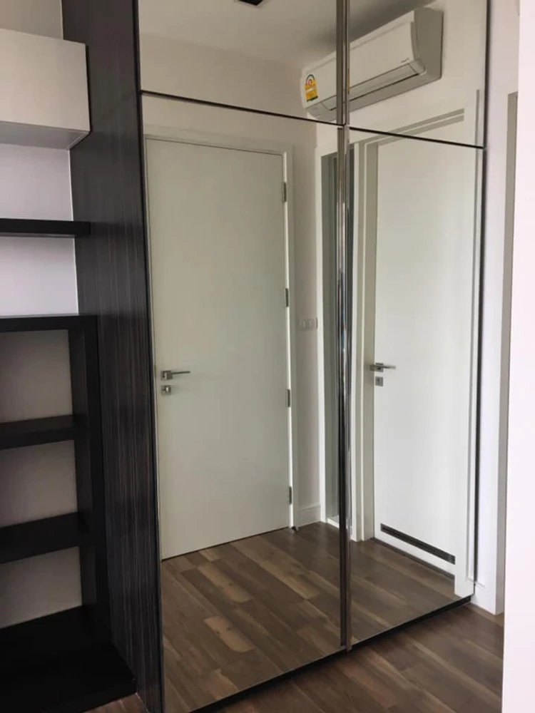 ให้เช่า The Room Sukhumvit 62 ชั้น 11 มาพร้อมการตกแต่งที่ครบครัน สนใจจองเลย