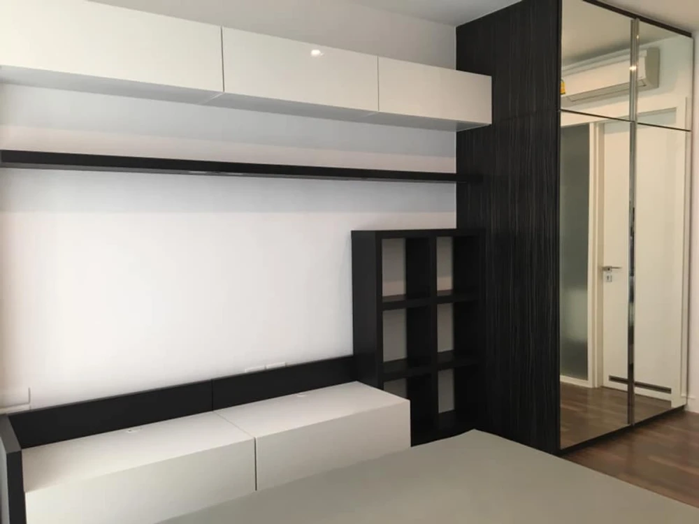 ให้เช่า The Room Sukhumvit 62 ชั้น 11 มาพร้อมการตกแต่งที่ครบครัน สนใจจองเลย