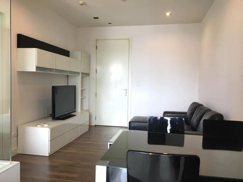 ให้เช่า The Room Sukhumvit 62 ชั้น 11 มาพร้อมการตกแต่งที่ครบครัน สนใจจองเลย