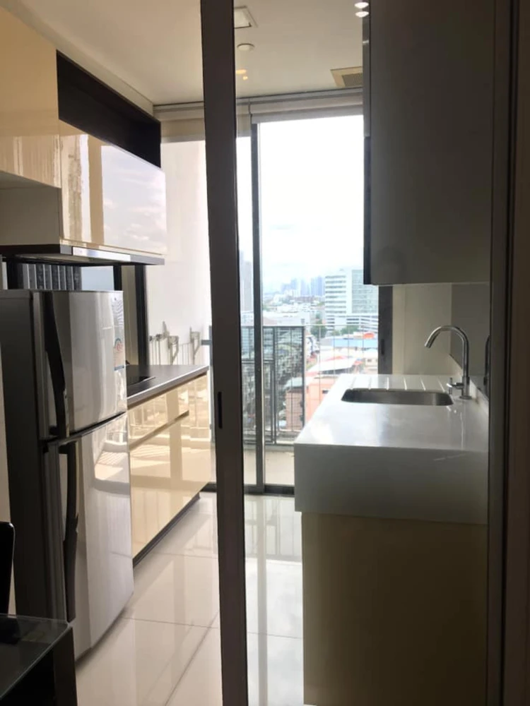 ให้เช่า The Room Sukhumvit 62 ชั้น 11 มาพร้อมการตกแต่งที่ครบครัน สนใจจองเลย