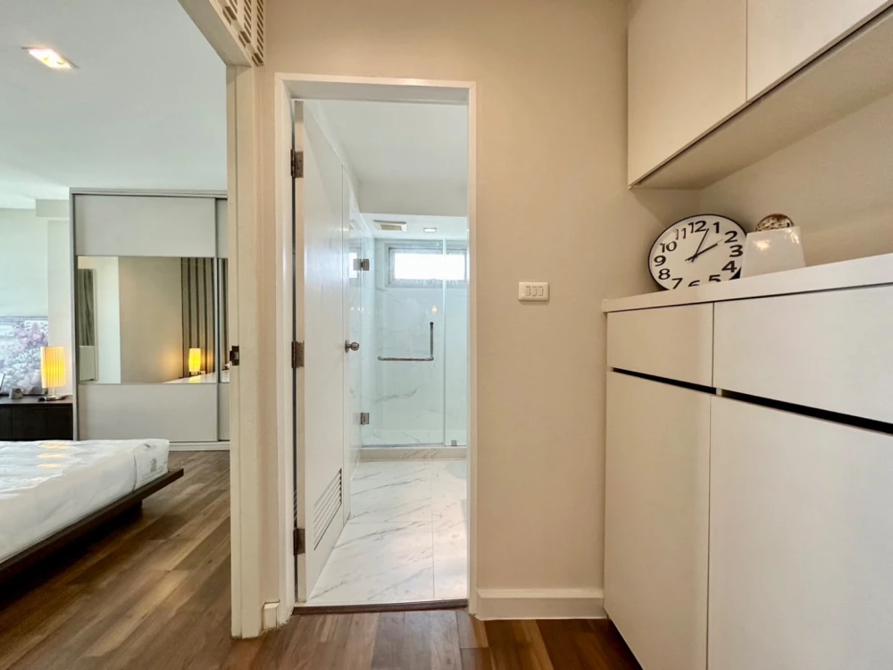 ให้เช่า The Room Sukhumvit 79 ชั้น 8 ห้องสวย น่าอยู่ แต่งครบ สนใจจองเลย ด่วนๆ