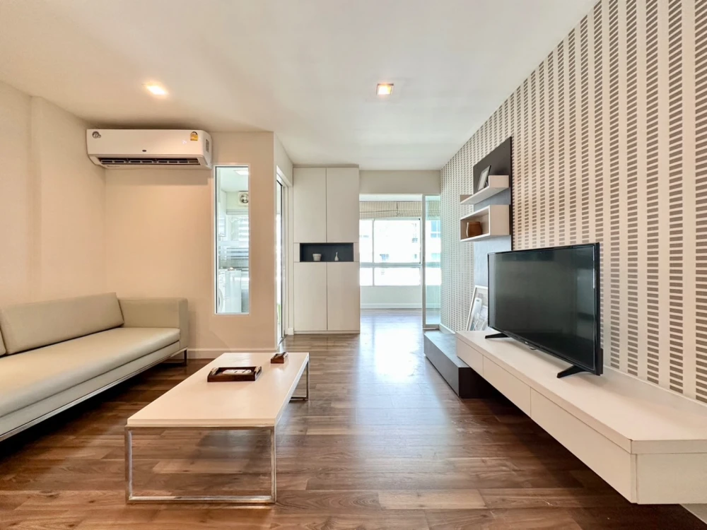 ให้เช่า The Room Sukhumvit 79 ชั้น 8 ห้องสวย น่าอยู่ แต่งครบ สนใจจองเลย ด่วนๆ