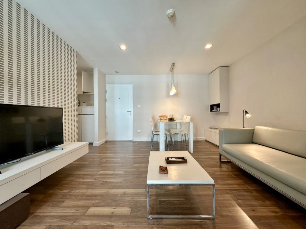 ให้เช่า The Room Sukhumvit 79 ชั้น 8 ห้องสวย น่าอยู่ แต่งครบ สนใจจองเลย ด่วนๆ