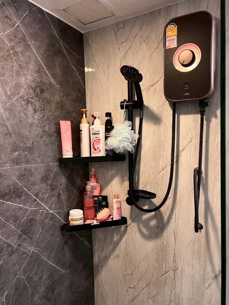 ให้เช่า The Room Sukhumvit 79 ห้องพร้อมอยู่ เฟอร์พร้อม รีบจองเลย!!!