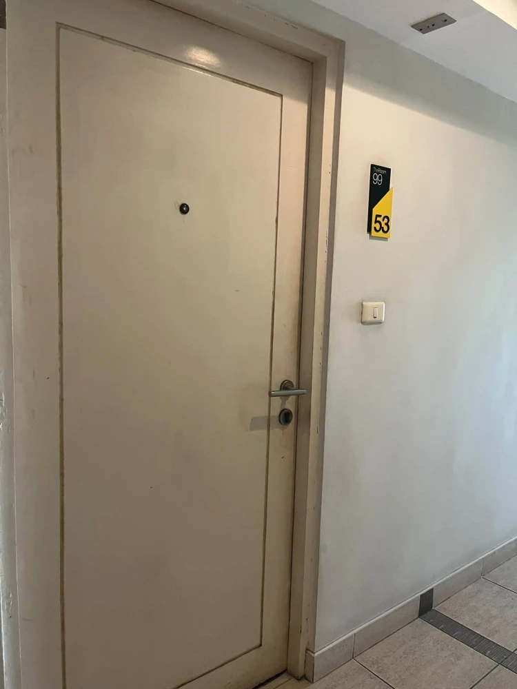 ให้เช่า The Room Sukhumvit 79 2 ห้องนอน พื้นที่ใช้สอยเยอะ เดินทางสะดวก รีบจองเลย