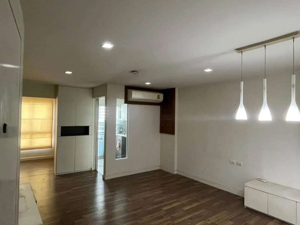 ให้เช่า The Room Sukhumvit 79 2 ห้องนอน พื้นที่ใช้สอยเยอะ เดินทางสะดวก รีบจองเลย