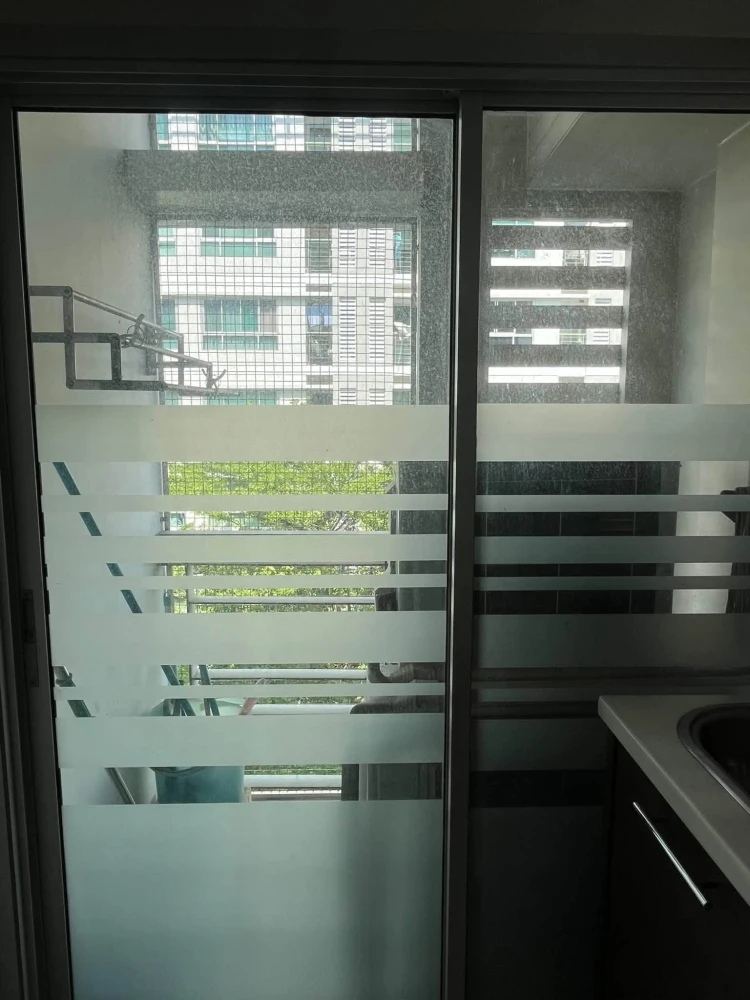 ให้เช่า The Room Sukhumvit 79 2 ห้องนอน พื้นที่ใช้สอยเยอะ เดินทางสะดวก รีบจองเลย