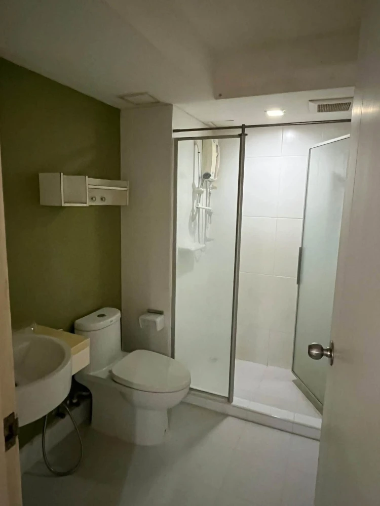 ให้เช่า The Room Sukhumvit 79 2 ห้องนอน พื้นที่ใช้สอยเยอะ เดินทางสะดวก รีบจองเลย