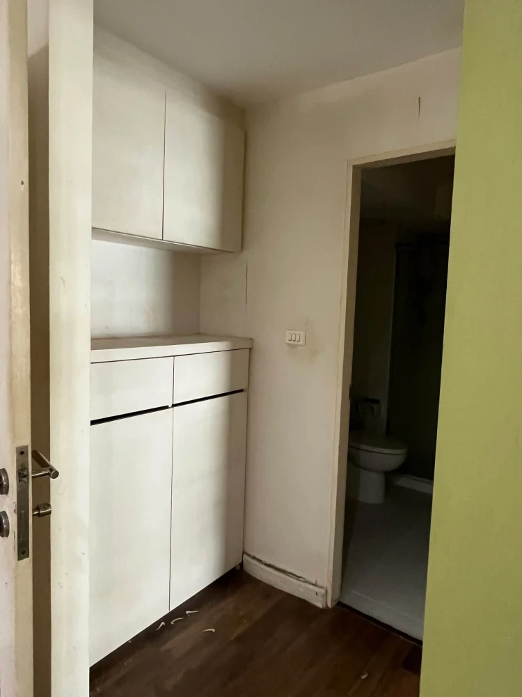 ให้เช่า The Room Sukhumvit 79 2 ห้องนอน พื้นที่ใช้สอยเยอะ เดินทางสะดวก รีบจองเลย