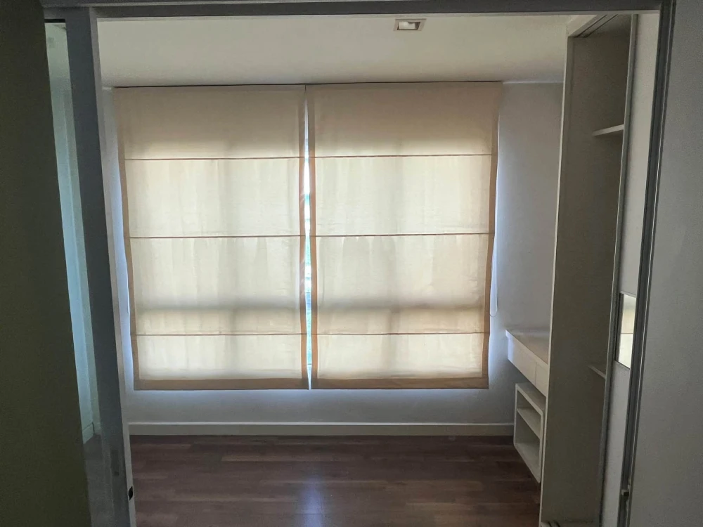 ให้เช่า The Room Sukhumvit 79 2 ห้องนอน พื้นที่ใช้สอยเยอะ เดินทางสะดวก รีบจองเลย