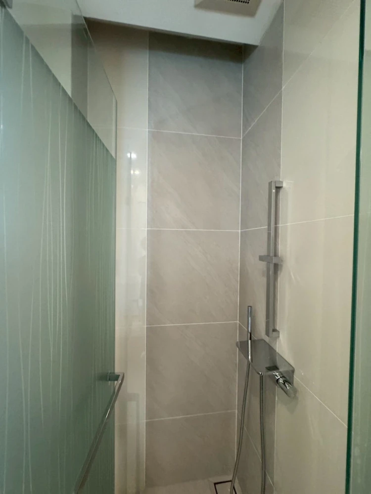 ให้เช่า The saint Residences ห้องกว้างขวางอยู่สบาย ชั้นสูงจองเลย ห้ามพลาดด่วนๆๆ