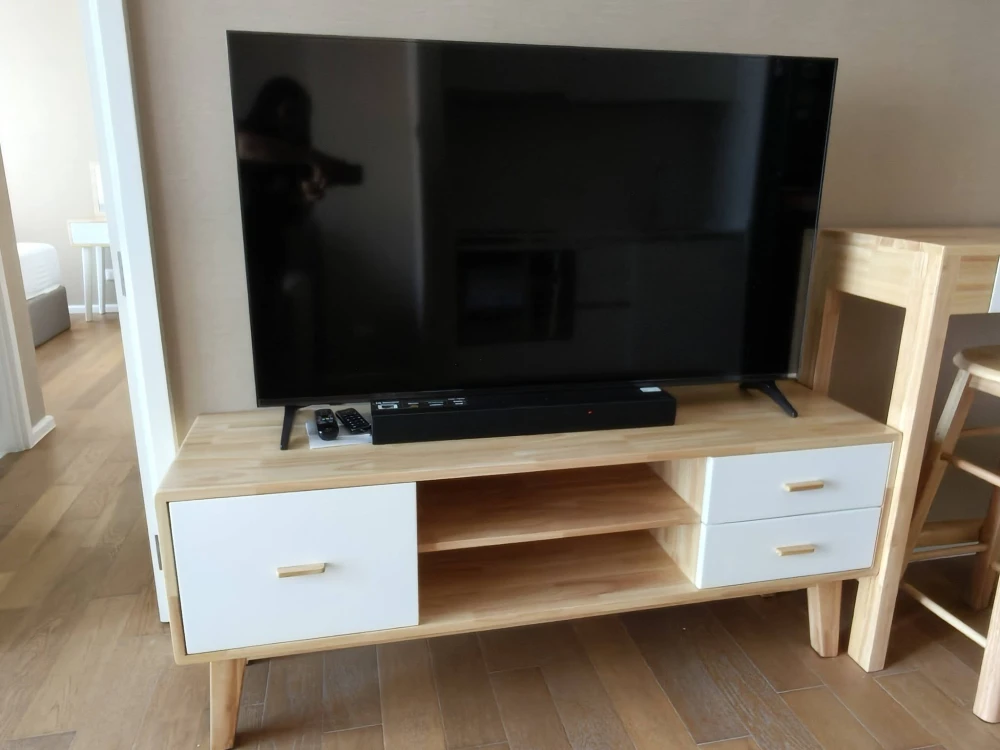 ให้เช่า The Saint Residences ห้องมุมให้ความเป็นส่วนตัว ชั้น 20 มาพร้อมเฟอร์นิเจอร์ครบครัน รีบจองเลย