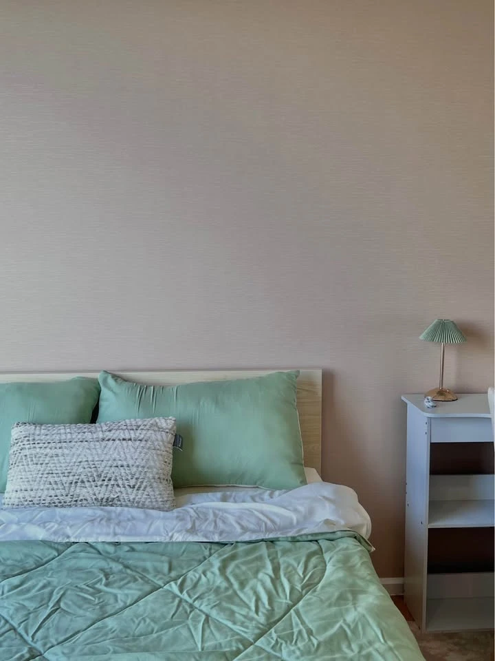 ให้เช่า The Saint Residences ห้องอยู่ชั้น 30 สูงมากๆ ตกแต่งดูดีน่าอยู่เวอร์ๆ สนใจจองเลย