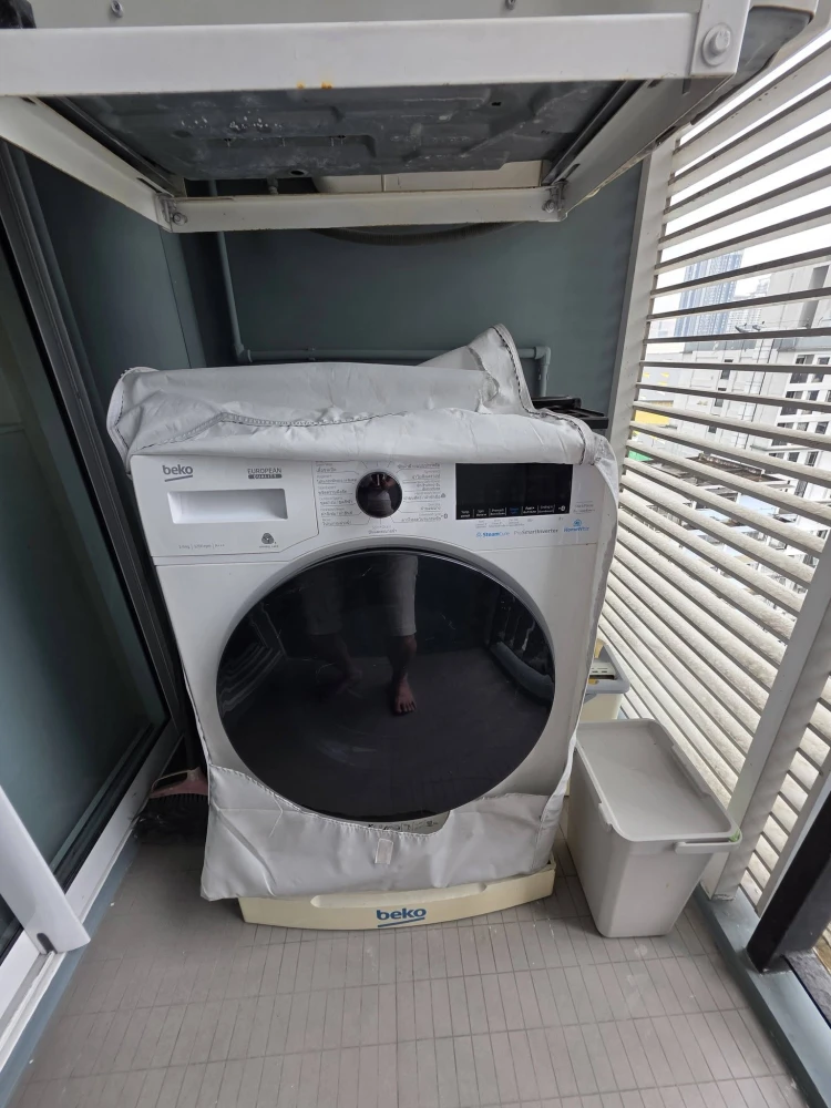 ให้เช่า The Saint Residences ห้อง 30 ตร.ม ชั้น 14 อาคาร C อยู่สบาย ไม่ร้อน ไม่จองคือพลาดสุดๆ