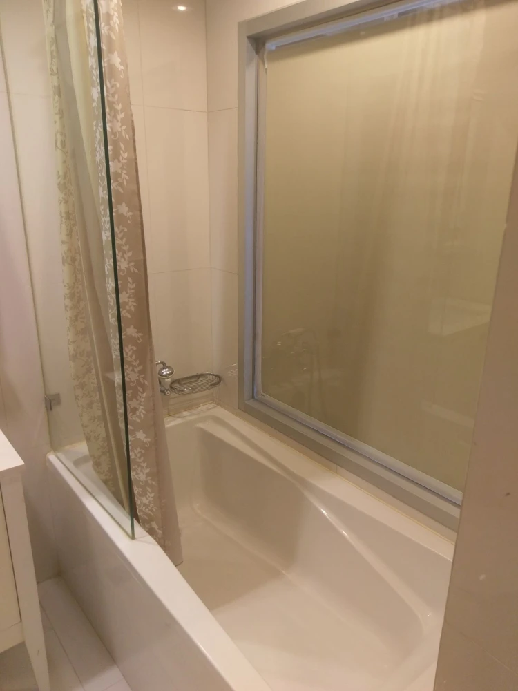 ให้เช่า The Seed Memories Siam ชั้นสูง วิวสระว่ายน้ำ แต่งครบ น่าอยู่ จองเลย