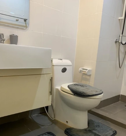 ให้เช่า The Seed Mingle Sathorn-Suanplu ชั้น 15 ห้องแต่งครบ น่าอยู่ จองเลย