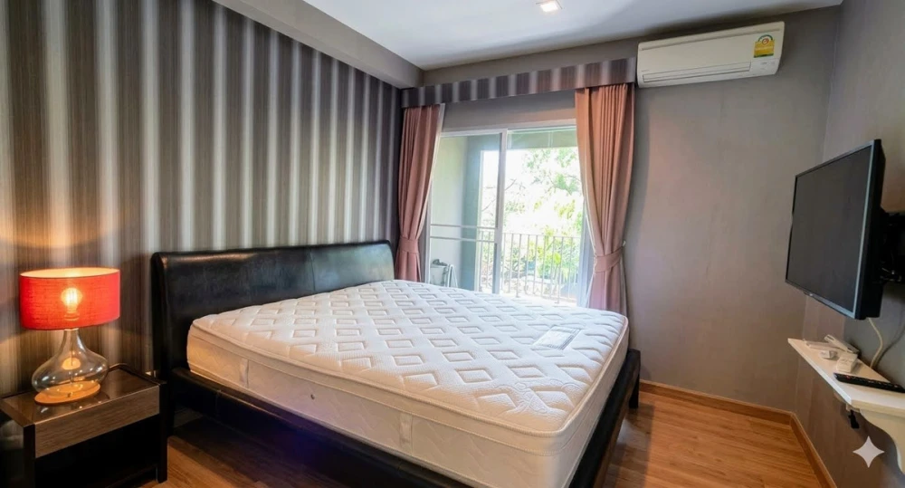 ให้เช่า The Seed Musee Sukhumvit 26 ชั้น 2 ห้องแต่งครบ น่าอยู่ สนใจรีบจองเลย ด่วนๆ images