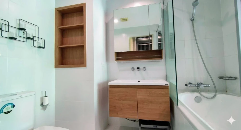 ให้เช่า The Seed Musee Sukhumvit 26 ชั้น 2 ห้องแต่งครบ น่าอยู่ สนใจรีบจองเลย ด่วนๆ