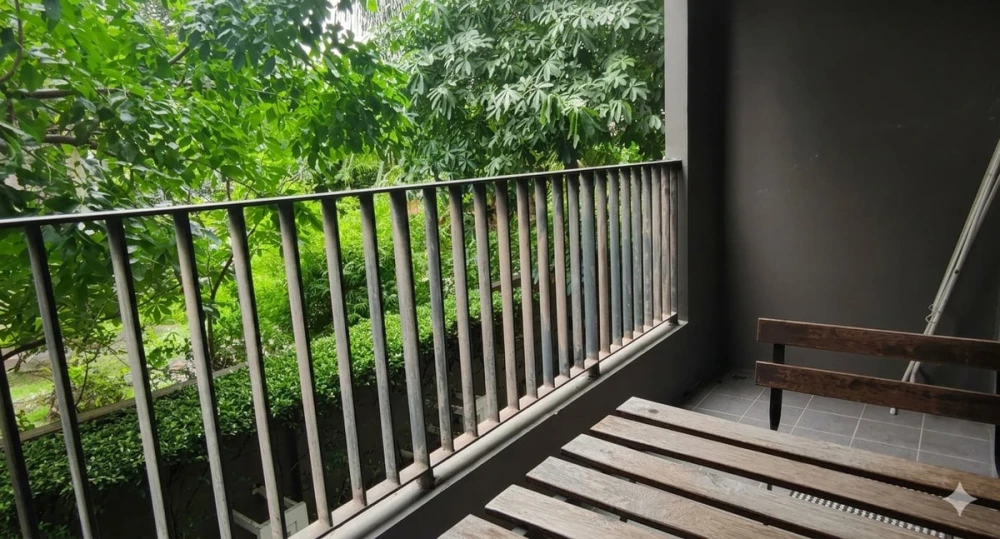 ให้เช่า The Seed Musee Sukhumvit 26 ชั้น 2 ห้องแต่งครบ น่าอยู่ สนใจรีบจองเลย ด่วนๆ