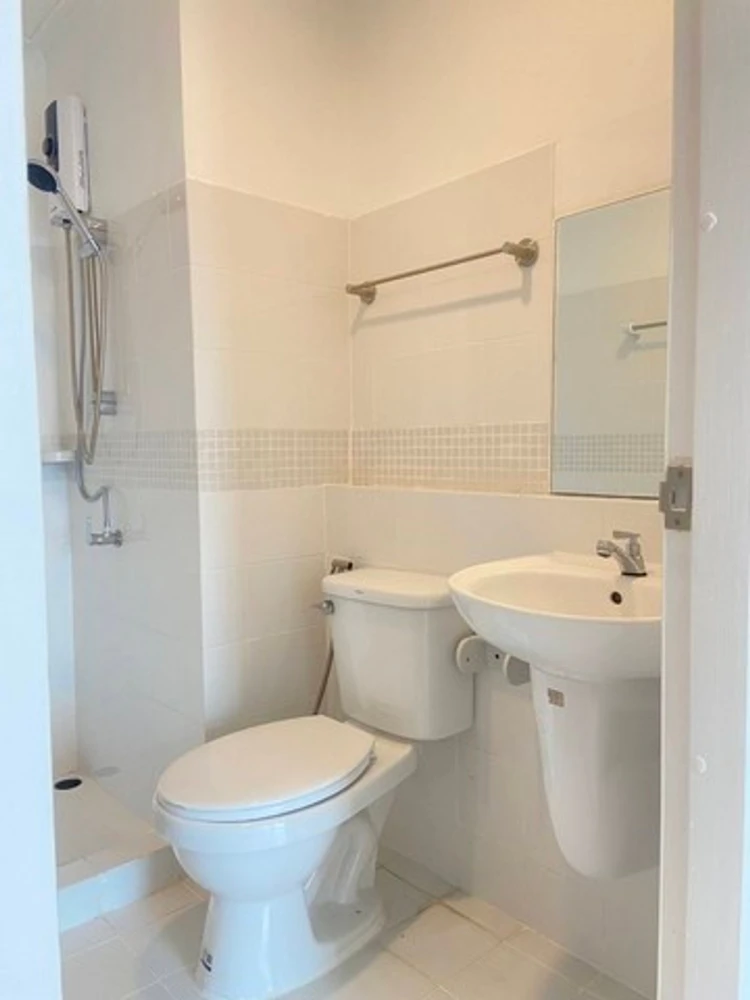 ให้เช่า The Seed Paholyothin 14 ชั้น 8 วิวเมือง แต่งครบ น่าอยู่ จองเลย