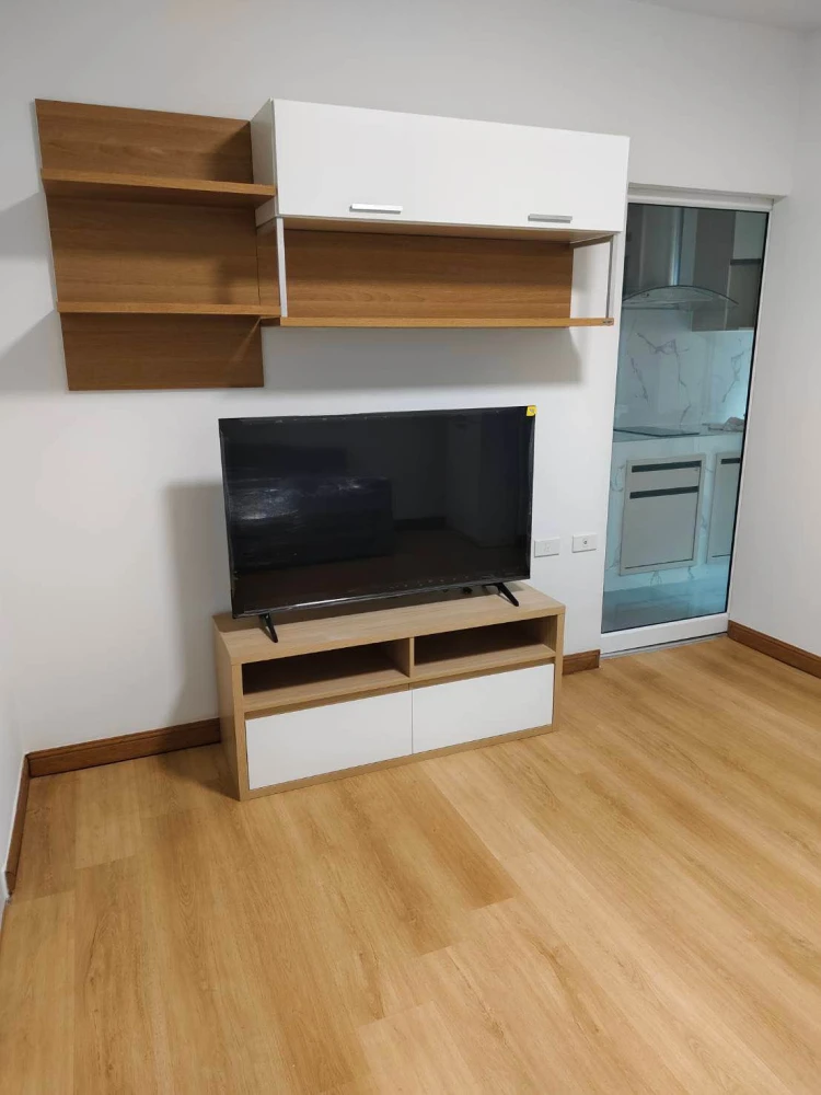 ให้เช่า The Seed Paholyothin 14 ห้องพร้อมอยู่ เฟอร์พร้อมห้องกว้างอยู่สบาย จองเลย